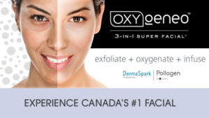 oxygeneo 3 in 1